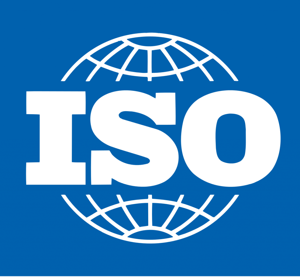 ISO 9001:2015